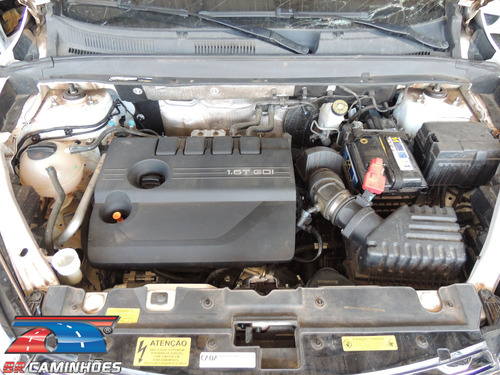 Sucata Caoa Chery Tiggo 8 1.6 Turbo Gdi 2024 Venda De Peças!