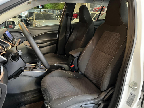 Chevrolet Onix 1.0 TURBO FLEX PLUS LTZ MANUAL