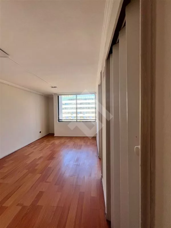 Departamento En Arriendo De 1 Dorm. En Providencia