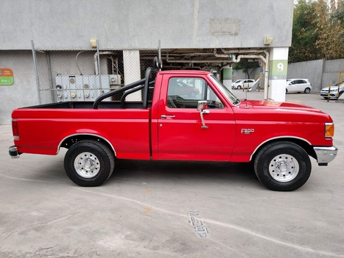 Imagen 7 de 15 de Ford F 200 Lobo 1990
