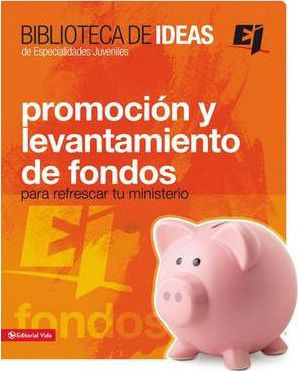 Libro Biblioteca De Ideas: Promoci N Y Levantamiento De F...