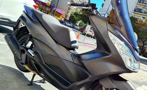 Honda Pcx