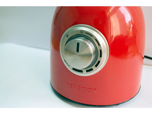 Licuadora De Pie Peabody Pe-ln1200r