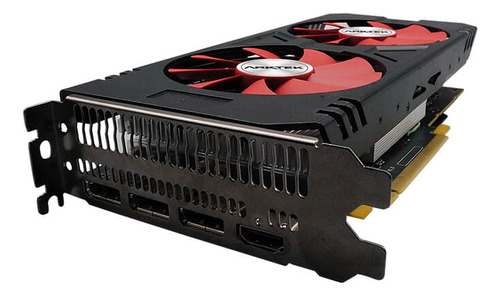 Pc Armada Gamer Con Monitor Amd Ryzen 3 4100 4 Nucleos Y 8 Hilos, 16gb De Ram, 512gb Ssd M.2, Radeon Rx 580, Marca Gaming-city