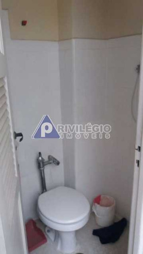 Imagem 26 de 28 de Apartamento À Venda, 3 Quartos, Copacabana - Rio De Janeiro/rj - 18192