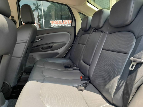 Imagem 8 de 9 de Fiat Linea 1.8 Absolute