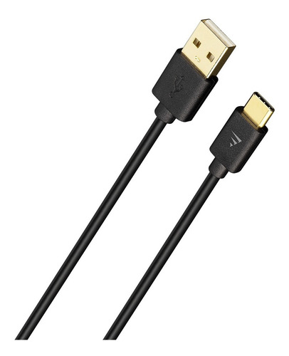 Imagen 4 de 4 de Cable Tipo C 3 Metros Ux02 Voltedge ( Garantía De Por Vida)