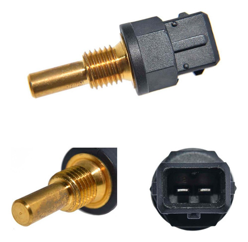 Sensor Temp Refrigerante Motor Para Jaguar Xj6 4.2 1980 Tm