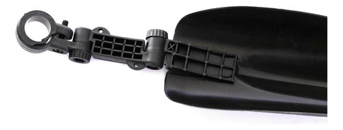 . Guardabarros Delantero Y Trasero For Bicicleta De Montaña