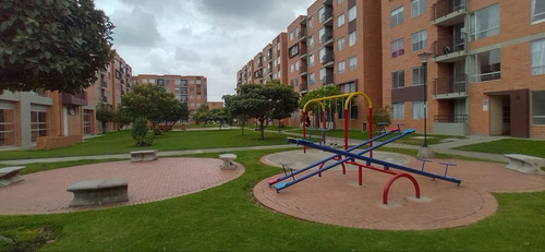 Imagen 2 de 18 de Se Vende Apartamento Madrid (tarento)