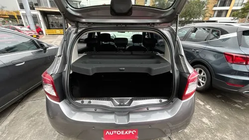 Renault Sandero New Intens Sec 1,6