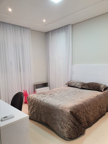 Imagem 6 de 30 de Casa Com 4 Dormitórios À Venda, 311 M² Por R$ 2.600.000,00 - São Roque - Foz Do Iguaçu/pr - Ca0645