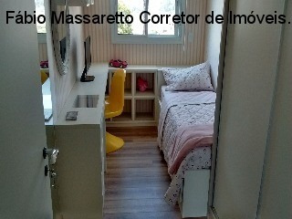 Imagem 7 de 21 de Apartamento - A Venda - Itatiba - Ap00083 - 2719121