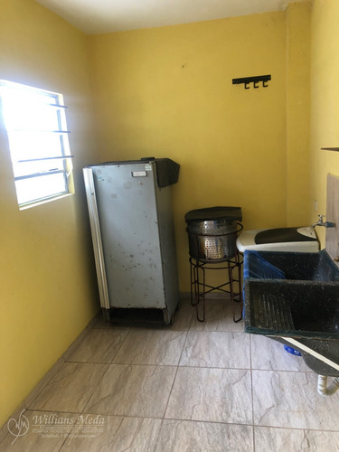 Imagem 11 de 15 de Casa Em Jardim São Domingos - Guarulhos - 20350