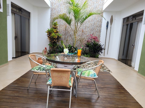 Imagem 14 de 30 de Casa - Ca00320 - 70460954