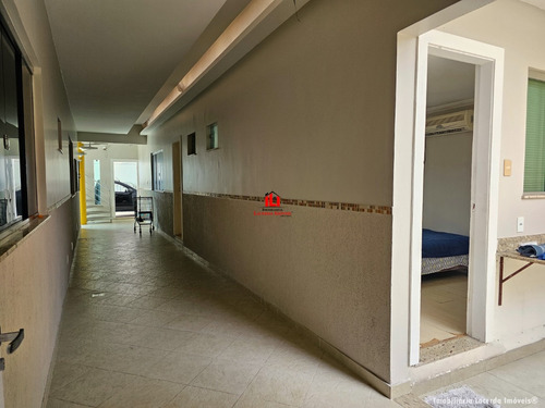Linda Casa E Confortável Com Vista Panorâmica Em Manaus Em Condominio Fechado Em Adrianopólis, Bairro Nobre Da Cidade.
