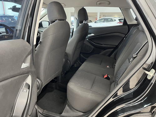 Chevrolet Tracker 1.0 TURBO FLEX AUTOMÁTICO
