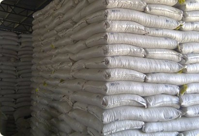 Sorgo Grano. Bolsa De 40 Kgs