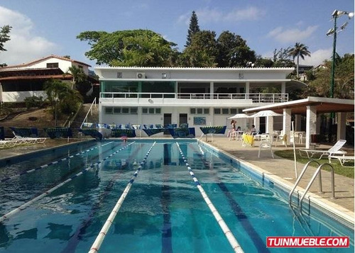Imagen 8 de 10 de Se Vende Accion Club Hipico De Caracas