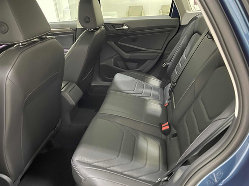Volkswagen Vento 2021 1.4 Highline 150cv At