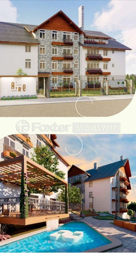 Imagem 4 de 17 de Apartamento, 2 Dormitórios, 80.71 M², Centro - 202441