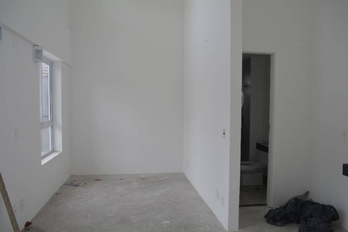 Imagem 5 de 30 de Loft Com 1 Dormitório À Venda, 78 M² Por R$ 1.062.986,95 - Perdizes - São Paulo/sp - Lf0014