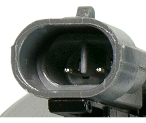 Set Mazas Delanteras Con Abs National Gmc Yukon 1995 - 1999