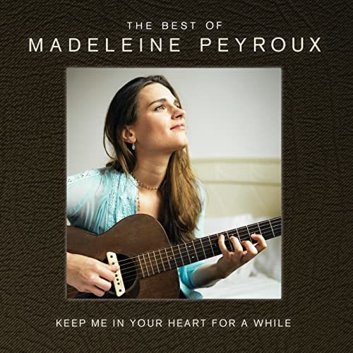 CD Keep Me In Your Heart Deluxe - Peyroux, Madeleine