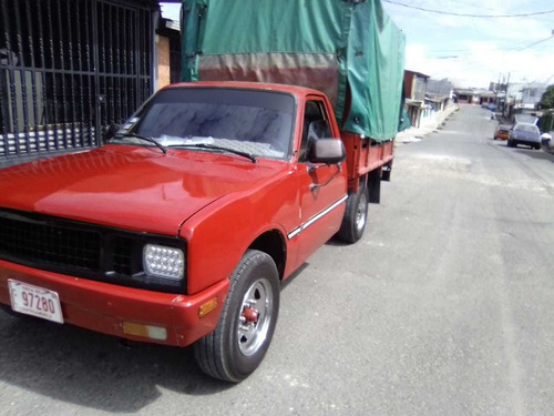 Imagen 7 de 9 de Chebrolet 1987 Japones