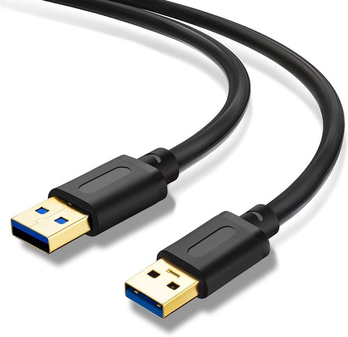 Cable Usb 3.0: Cable Usb 3.0 Macho A Macho