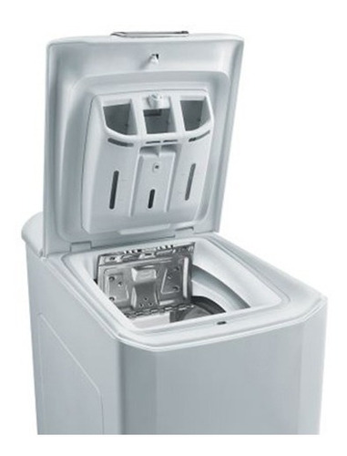 Imagen 5 de 5 de Lavarropas Candy Cst68d Vita Smart Touch 6 Kg 800 Rpm 40 Cm