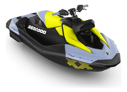 Moto De Agua Sea Doo Spark 2up 90hp Nueva Stock Ya!
