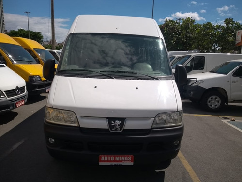 Fiat Ducato Boxer Executiva