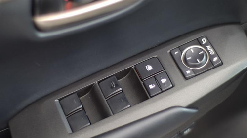 Lexus Nx 200t 2.0 F-sport 4x4 16v Turbo Gasolina 4p Automáti