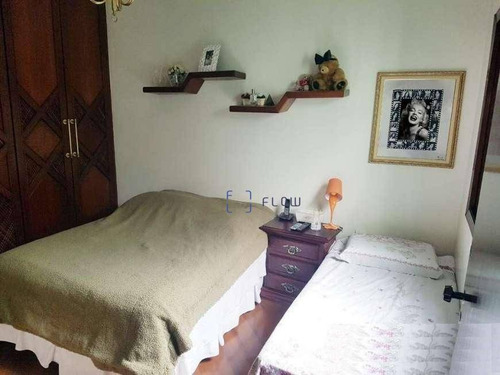 Casa Com 3 Dormitórios À Venda, 260 M² Por R$ 1.350.000 - Parque Da Vila Prudente - São Paulo/sp - Ca1600