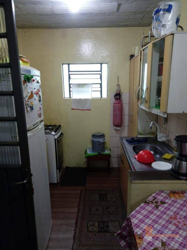 Imagem 7 de 10 de Casa Com 2 Dormitórios À Venda, 71 M² Por R$ 200.000,00 - Ana Rech - Caxias Do Sul/rs - Ca0124