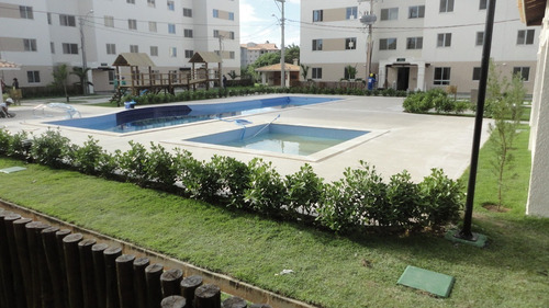 Imagem 12 de 29 de Apartamento Garden De 2/4 Em Abrantes! - Ss71a03 - 70651735