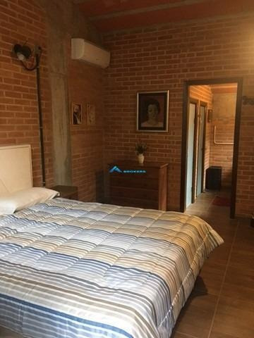 Imagem 10 de 17 de Chácara À Venda, Fazenda Marajoara - Campo Limpo Paulista/sp - 7861