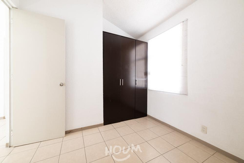 Imagen 18 de 27 de Departamento En Industrial Vallejo, Azcapotzalco Con 3 Recámaras, 65 M², Id: 43269