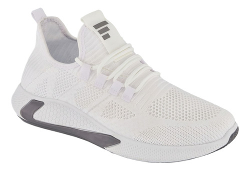Sneaker Casual Vex42206 Antideslizante Lengueta Elastica