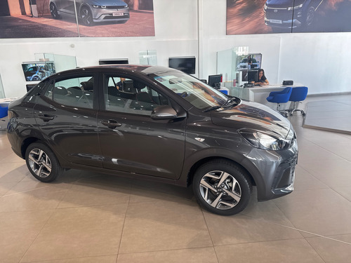 Hyundai Grand i10 1.2 Gl Mid Sedan Mt