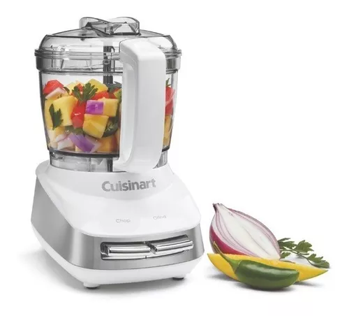 Mini procesador de alimentos Cuisinart Elite