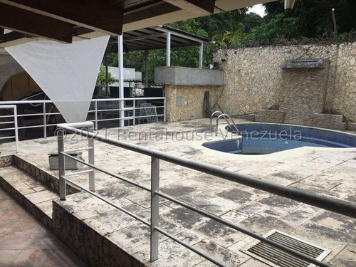 Imagen 11 de 16 de Casa En Venta En Prados Del Este 22-7740