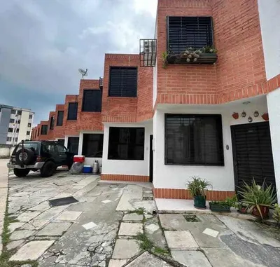 Townhouse en alquiler