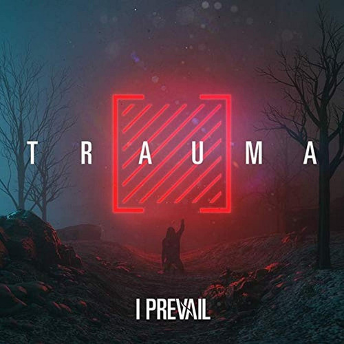 Vinilo: Trauma [lp]