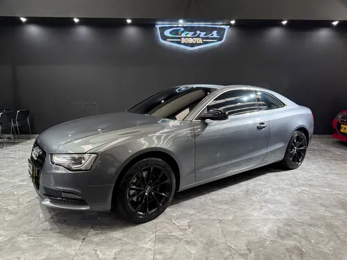 Audi A5 2.0 Tfsi Multitronic Coupé