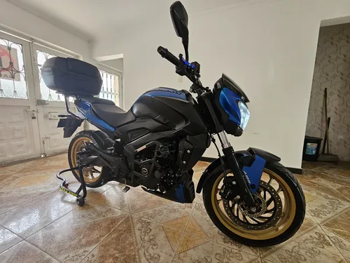 Dominar 400 V1 Excelente Condicion