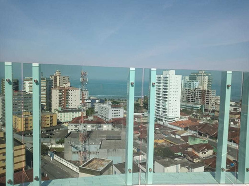 Imagem 14 de 14 de Apto 2 Dormitórios- Prox Praia Entrada Parcela Direto Am235