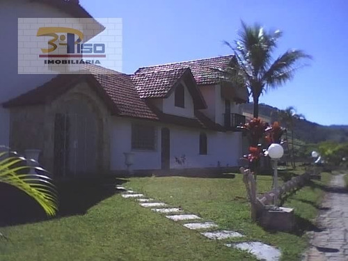 Imagem 3 de 15 de Sítio Em Centro Bragança - Bragança Paulista - 1506