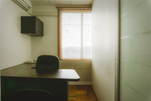 Imagen 5 de 26 de Oficina En Arriendo En Santiago